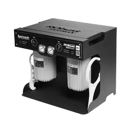 Фільтр зворотного осмосу Ecosoft RObust 3000 MAX (ROBUST3000MAX) - мініатюра 2