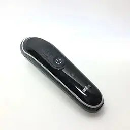 Моторна частина в корпусі для тримера Braun Тип 5803, 5805, Series 3, Series 5 - мініатюра 2
