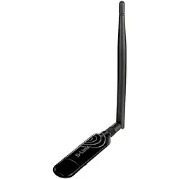 WiFi-адаптер D-Link DWA-137 N300 High-Gain - мініатюра 2