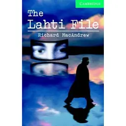CER 3 The Lahti File. Book with Audio CDs (2) Pack - Річард Макендрю