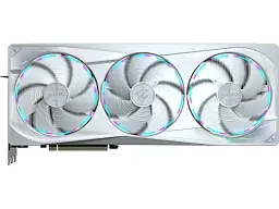 Відеокарта Gigabyte AORUS GeForce RTX 5080 MASTER ICE 16G (GV-N5080AORUSM ICE-16GD)
