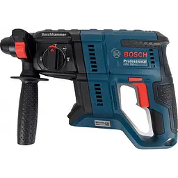 Перфоратор Bosch GBH 180-LI [0.611.911.122] UA-UCRF [89388] - мініатюра 3