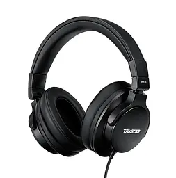 Студійні моніторні навушники Takstar PRO-70 Hi-Res Black - мініатюра 2
