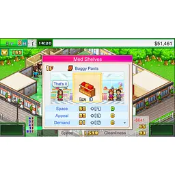 Ключ активації Microsoft Pocket Clothier для Xbox One/Series S/X - мініатюра 4