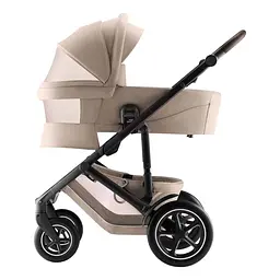 Люлька до коляски Britax-Romer Smile 5Z Style Teak (2000041714) - мініатюра 5