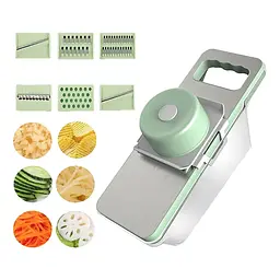 Ручна овочерізка Vegetable Cutter для дому 223-5