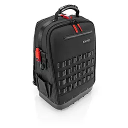 Рюкзак для ручного інструменту порожній KNIPEX Modular X18 00 21 50 LE