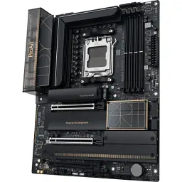 Материнська плата Asus PROART X870E-CREATOR WIFI - мініатюра 4