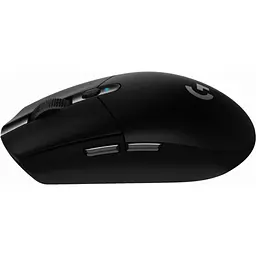 Миша бездротова Logitech G305 Black (910-005282) - мініатюра 9