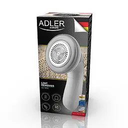 Машинка для видалення катишок Adler AD 9616 - мініатюра 6