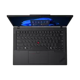 Ноутбук Lenovo ThinkPad T14 Gen 6 21QC0067RI,2880 x 1800,255U 12 C/14 T,2.4 GHz - 5.2 GHz,32 GB DDR5 - мініатюра 4