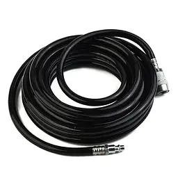 Шланг пневматичний 8x13 10 м 166018XCMR