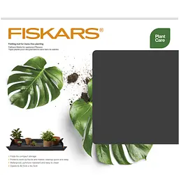 Складаний садовий килимок для рослин Fiskars 1071304 - мініатюра 8