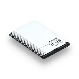 Акумулятор Quality BP-4L для Nokia 6760 Slide