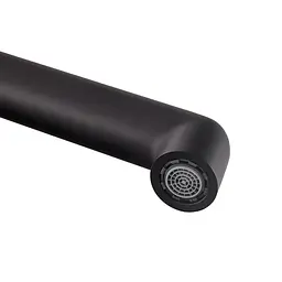 Душова система прихованого монтажу Koer KB-66029-05 3 функції Black KR5492, Чорний матовий - мініатюра 10