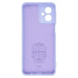 Чохол до мобільного телефона Armorstandart ICON Case Motorola G54 Power Camera cover Lavender (ARM70549) - мініатюра 2