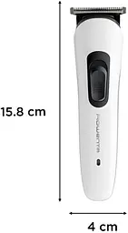 Машинка для стрижки Rowenta  TN8934E0 (7059284) - мініатюра 7