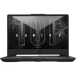 Ноутбук Ігровий ASUS TUF F15 FX506HC з процесором Intel Core i5-11400 Pana la 4.50 GHz, 15.6", Full HD, IPS, 144Hz, 8GB, 1TB SSD, NVIDIA GeForce RTX 3050 - мініатюра 3