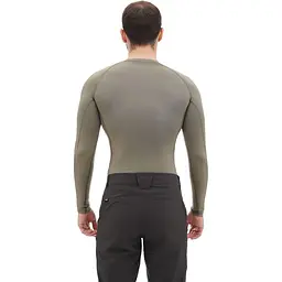 Футболка Turbat Hike Lite LS Mns S Оливкова (1054-012.002.0852) - мініатюра 2