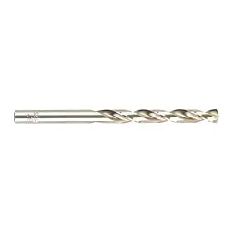 Свердло по металу THUNDERWEB HSS-G MILWAUKEE DIN338, діаметр 6,7х101х63мм, (5шт), пластикова коробка - мініатюра 2