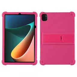 Чохол для планшета Lenovo Tab M11/K11 TB-330 FU TB-331 FC/FU протиударний силіконовий - мініатюра 3
