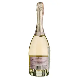 Ігристе вино Schlumberger Reserve Blanc de Noirs Brut, біле, брют, 12%, 0,75 л - мініатюра 2