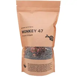 Набір спецій Hot Rod Distiller для джину в стилі Monkey 47 12 л