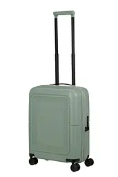 Валіза 55 См American Tourister DASHPOP ICEBERG GREEN 55x40x20(23) MG5*04001 - мініатюра 3