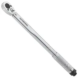 Ключ динамометричний Intertool 3/8" 7-105 Н*м XT-9003
