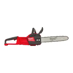 Пила ланцюгова акумуляторна безщіткова MILWAUKEE, M18 FCHS35-0, шина 35см (каркас, ключ, чохол, ланцюг, мастило для ланцюга 75мл - мініатюра 3