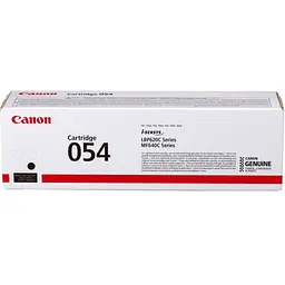 Картридж Canon 054H чорний (3028C002)