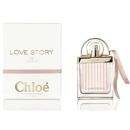 Chloe Love Story 50 мл туалетна вода