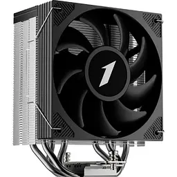 Кулер для процесора 1stPlayer Cryo CY12 Black (CY12-BK) [156562] - мініатюра 2