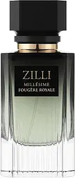 Оригінал Zilli Millesimo Fougere Royale 100 мл Парфумована вода