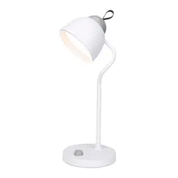 Настільна лампа Quantum SORENTO LED з USB (QM-TL1020) - мініатюра 4
