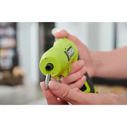 Електровикрутка Ryobi RSDP4-120G (5133005958) [134030] - мініатюра 8