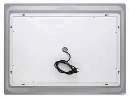 Дзеркало Qtap Mideya з LED-підсвічуванням Touch QT2078NCF8060W - мініатюра 5