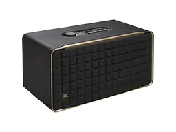 Мультимедійна акустика JBL Authentics 500 (AUTH500BLKEP) - мініатюра 4