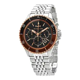 Чоловічий годинник MICHAEL KORS MK8725 Bayville - мініатюра 2