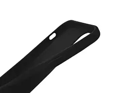 Силіконовий чохол BeCover для Apple iPhone 14 Black (708107) - мініатюра 5
