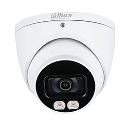 HDCVI камера Dahua (DH-HAC-HDW1509TP-A-LED (3.6мм))