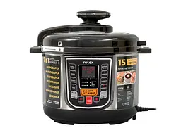 Рисоварка Rotex REPC57-B