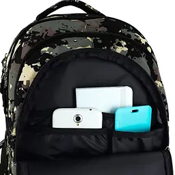 Рюкзак GoPack Teens 162L-6 (GO25-162L-6) - мініатюра 10