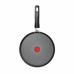 Сковорода Tefal So'' Light для млинців 25 см, алюміній, бакеліт, чорний (H0563842) - мініатюра 2