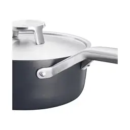 Ківш з кришкою Fiskars Taiten 1.6 л (1066951) - мініатюра 4