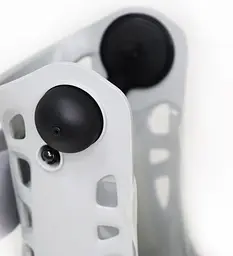 Пневматичний ортопедичний ортез з короткою основою Airselect Short DJO Global 01ES-978 M - мініатюра 4