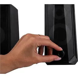 Акустична система GamePro GS500 RGB Black [123452] - мініатюра 7