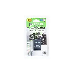 Акумулятор до фото/відео PowerPlant Nikon EN-EL12 (DV00DV1242) - мініатюра 3