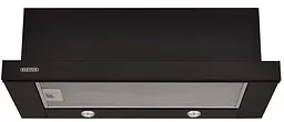 Витяжка Eleyus Breeze 1000 60 BL (6785741) - мініатюра 3