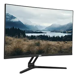 Монітор 2E Gaming 27" R2723BV HDMI DP MM VA 165Hz 6ms CURVED FreeSync teh0014239 - мініатюра 9